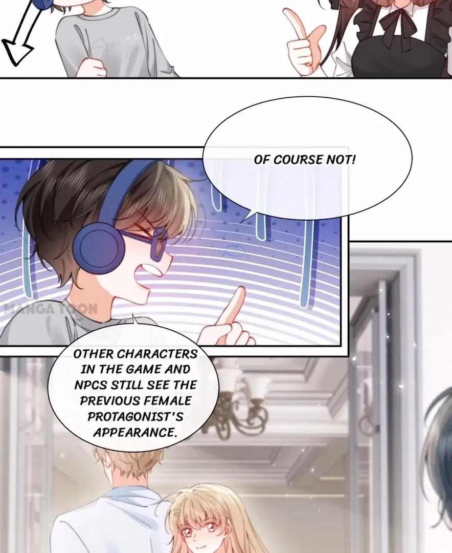 2D Lover Chapter 35 Online - página 8