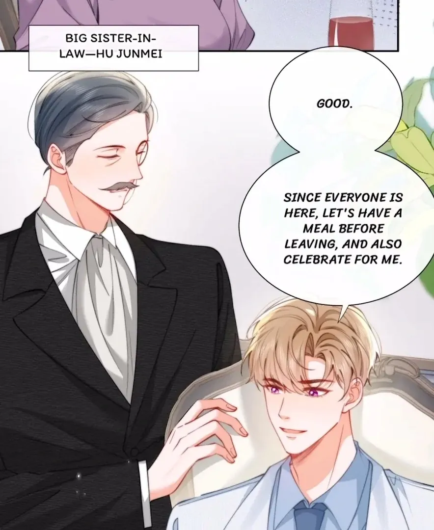 2D Lover Chapter 35 Online - página 15