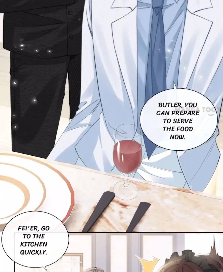 2D Lover Chapter 35 Online - página 16