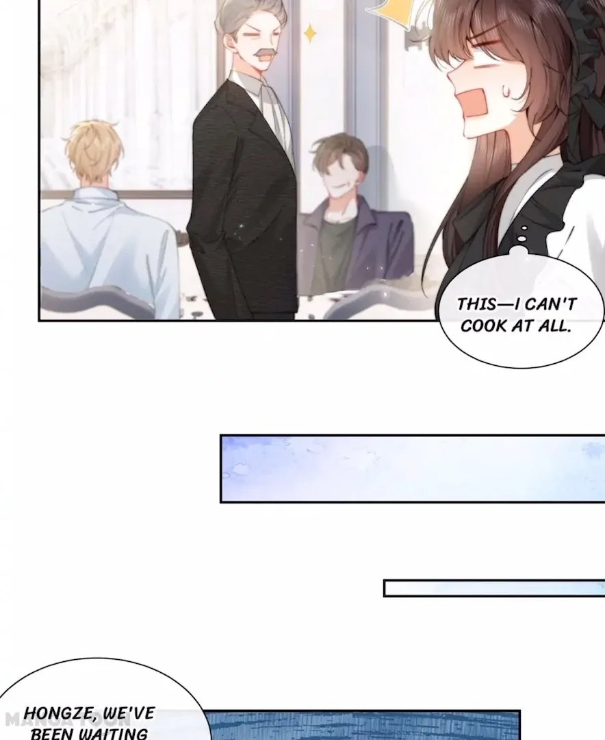 2D Lover Chapter 35 Online - página 17