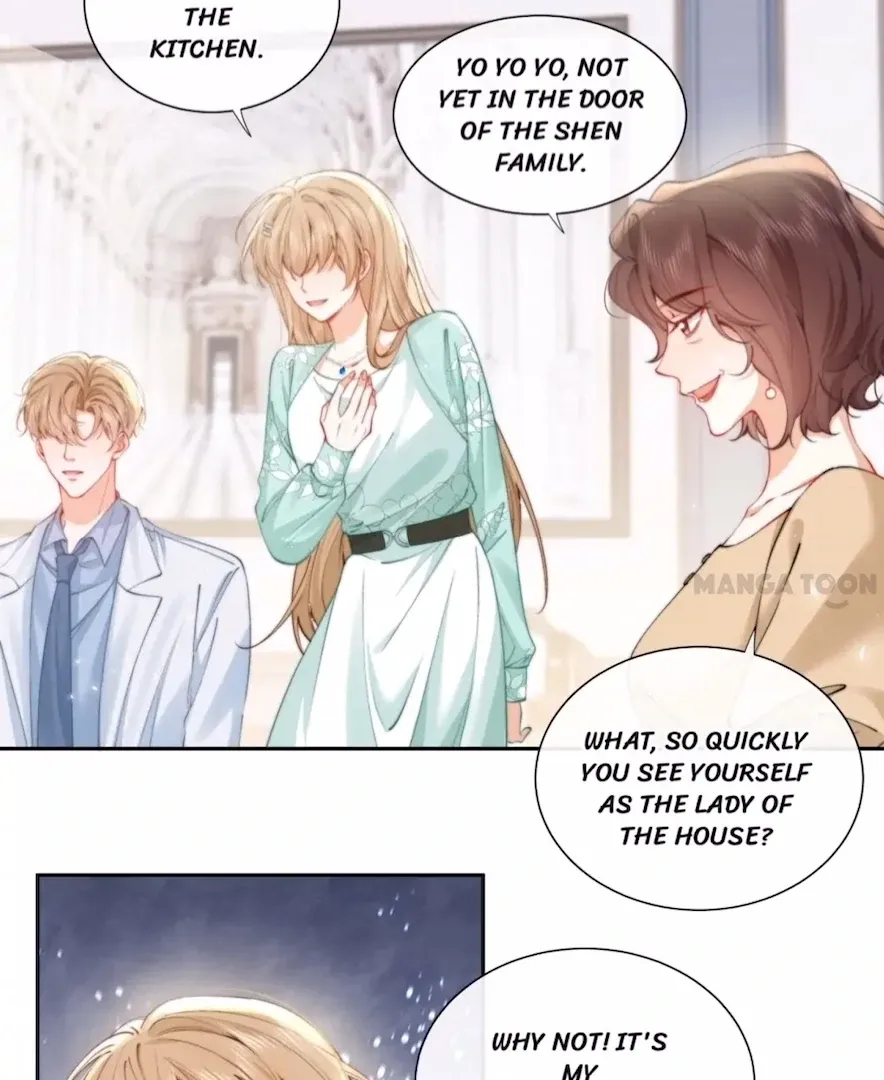 2D Lover Chapter 35 Online - página 19