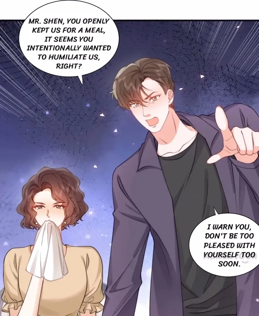 2D Lover Chapter 35 Online - página 25