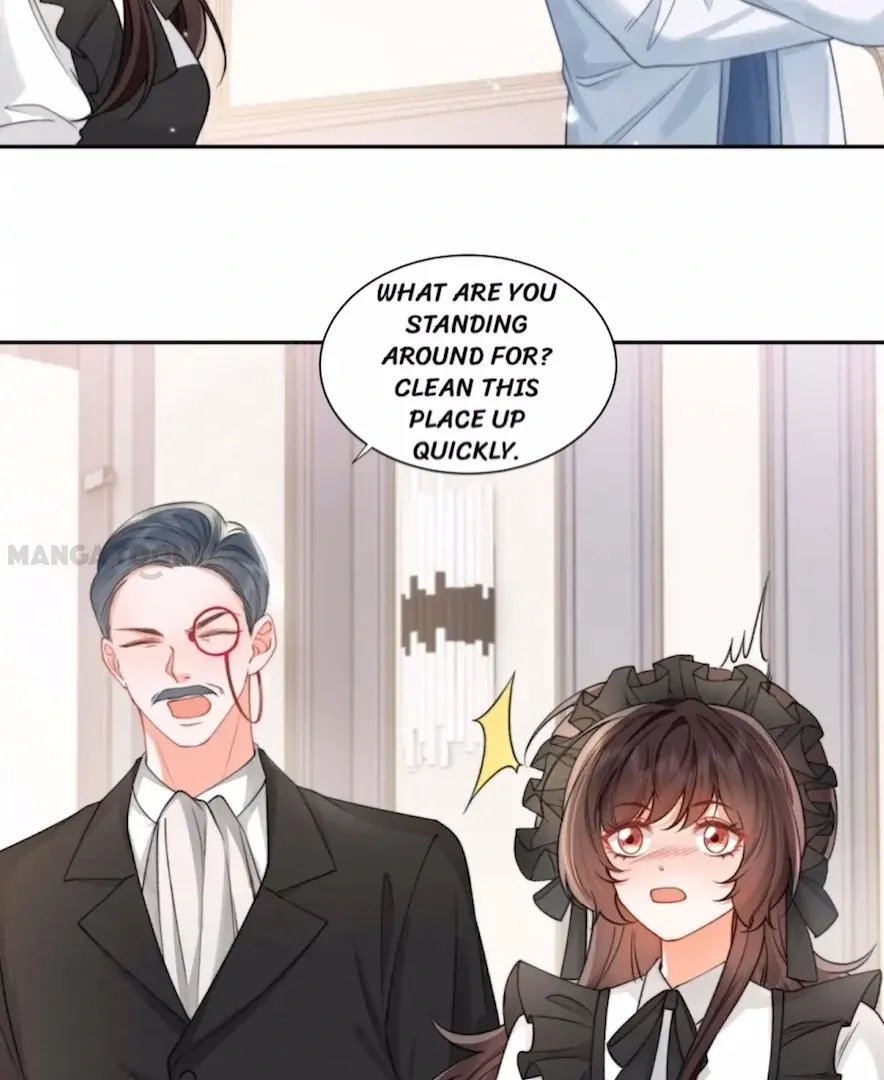 2D Lover Chapter 35 Online - página 30