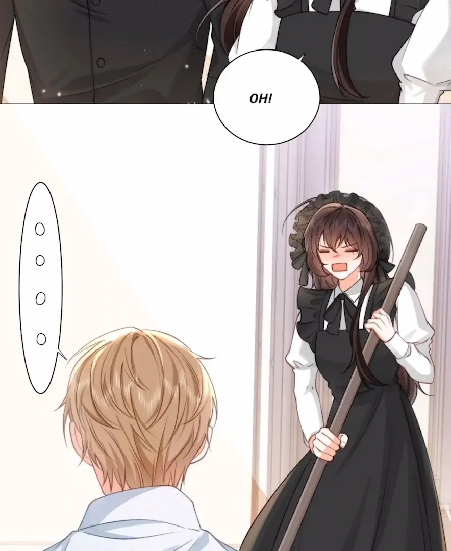 2D Lover Chapter 35 Online - página 31