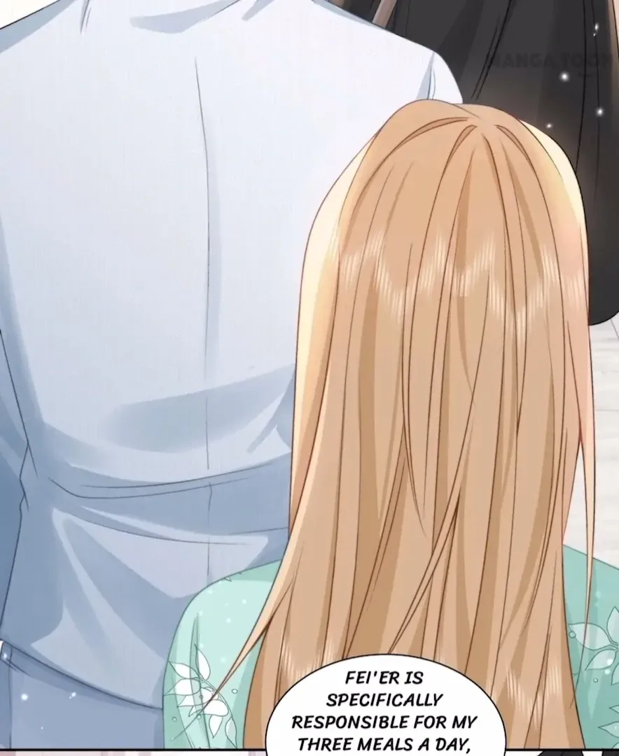 2D Lover Chapter 35 Online - página 32