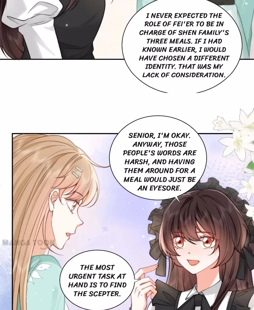 2D Lover Chapter 35 Online - página 36