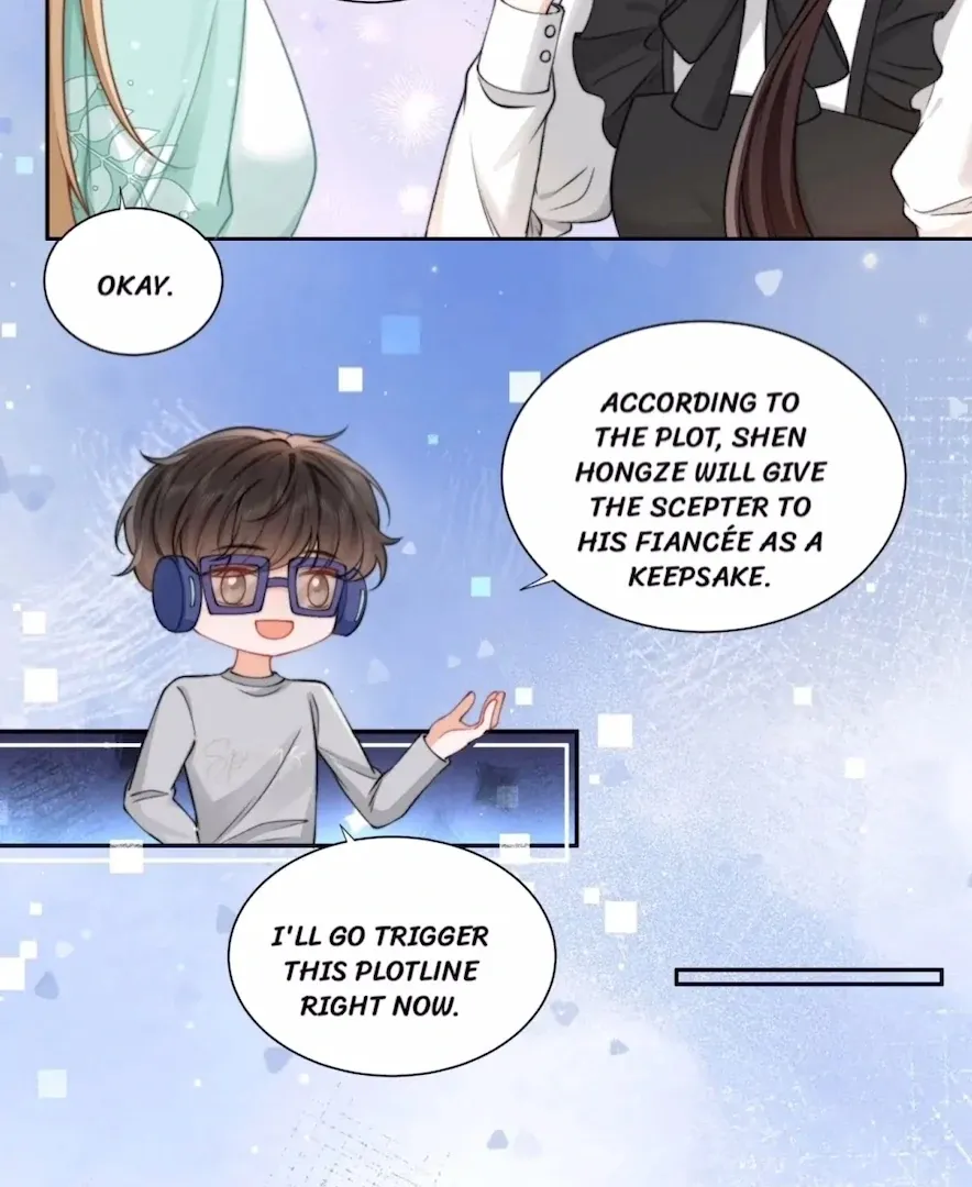 2D Lover Chapter 35 Online - página 37
