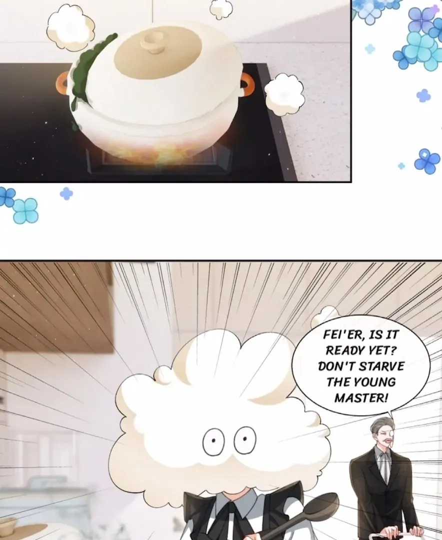 2D Lover Chapter 36 Online - página 3