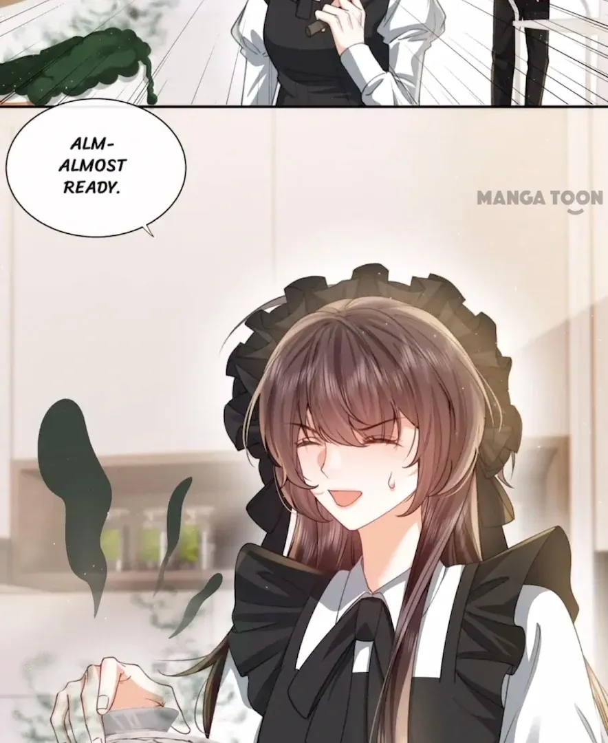 2D Lover Chapter 36 Online - página 4
