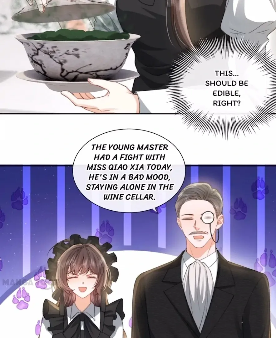 2D Lover Chapter 36 Online - página 5