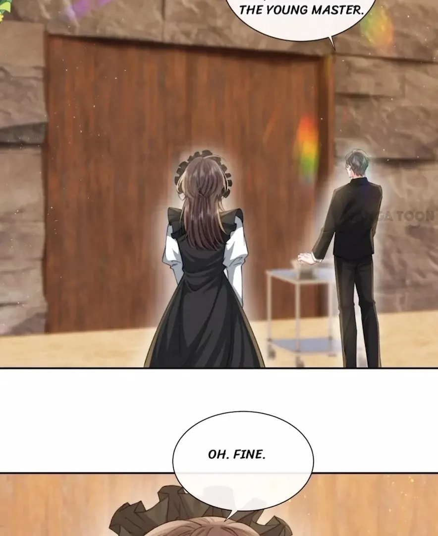 2D Lover Chapter 36 Online - página 7