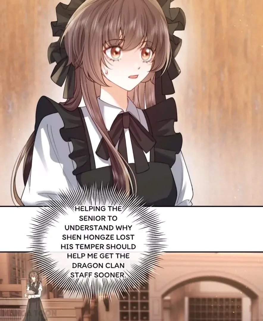 2D Lover Chapter 36 Online - página 8