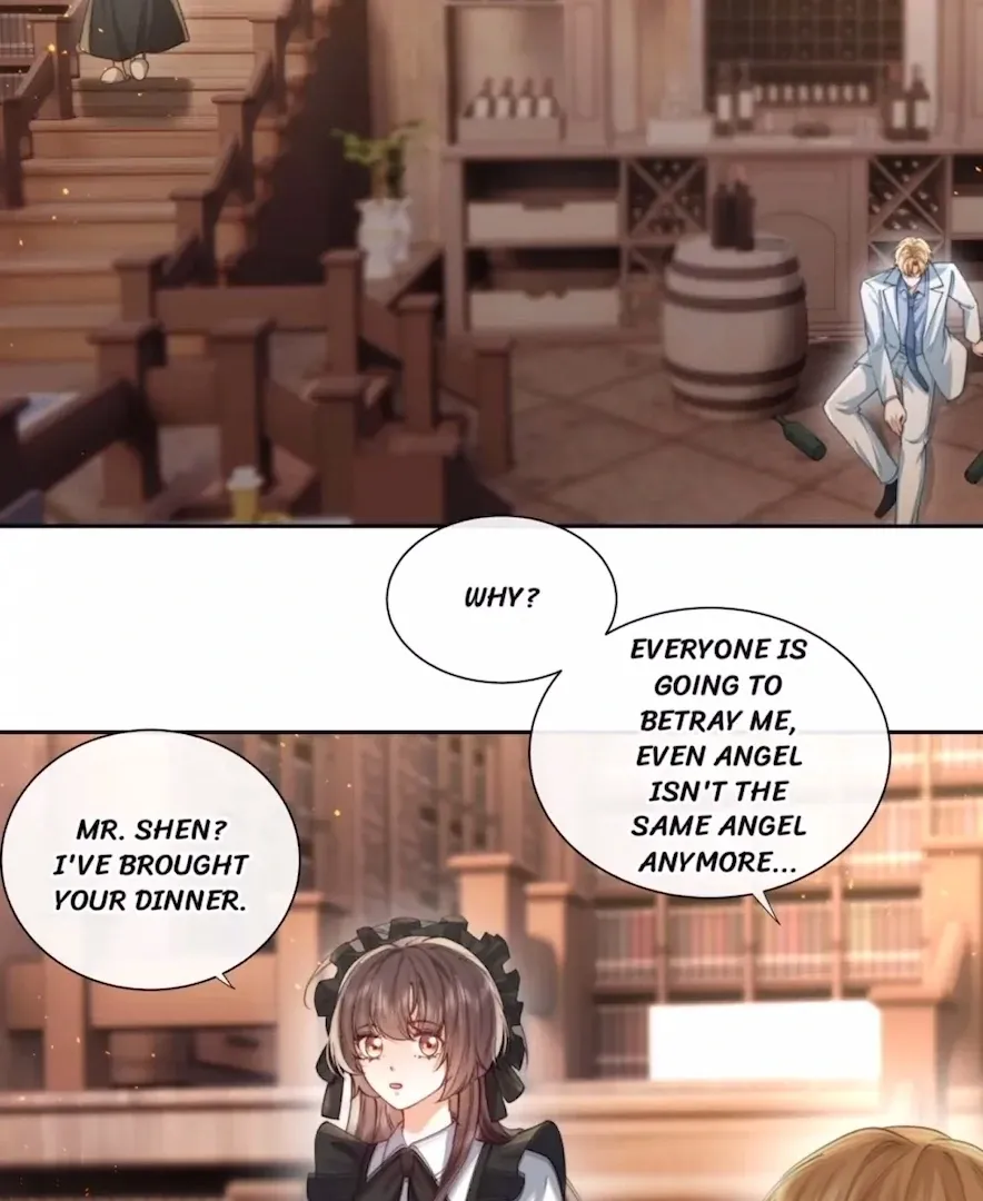 2D Lover Chapter 36 Online - página 9