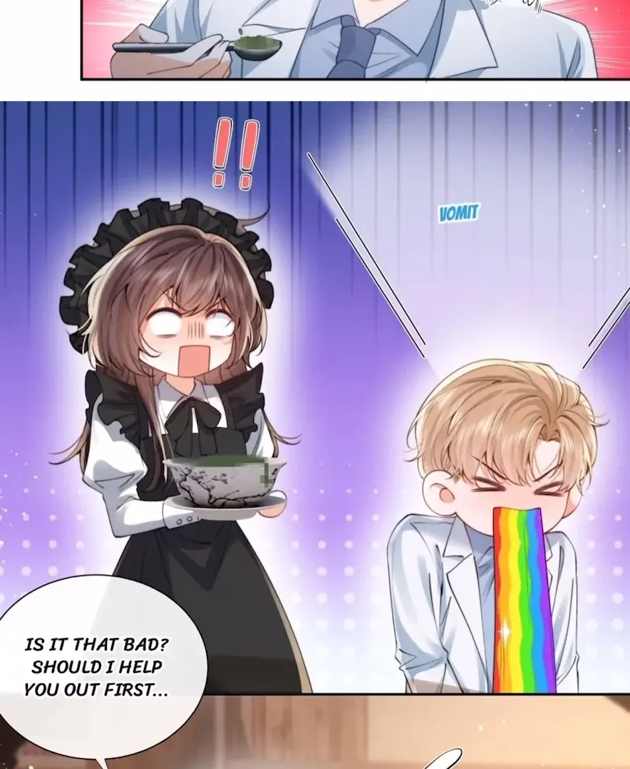 2D Lover Chapter 36 Online - página 14
