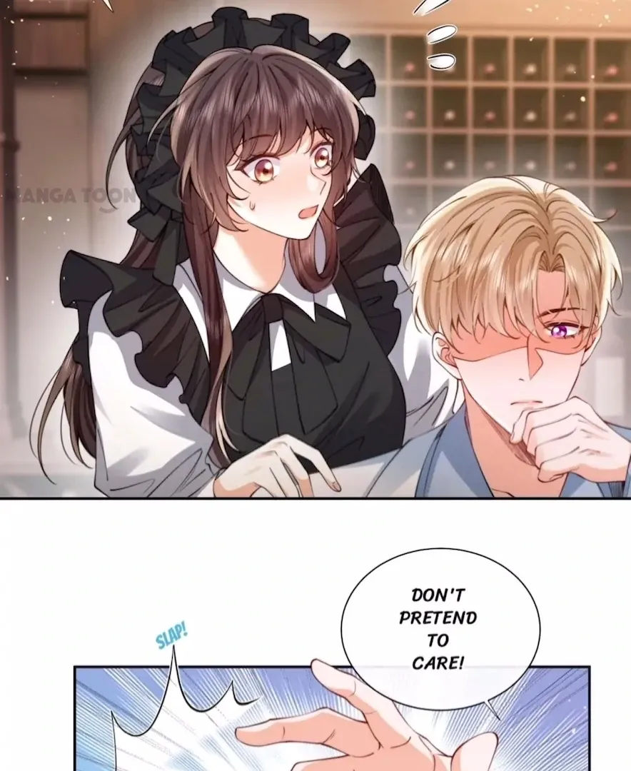 2D Lover Chapter 36 Online - página 15