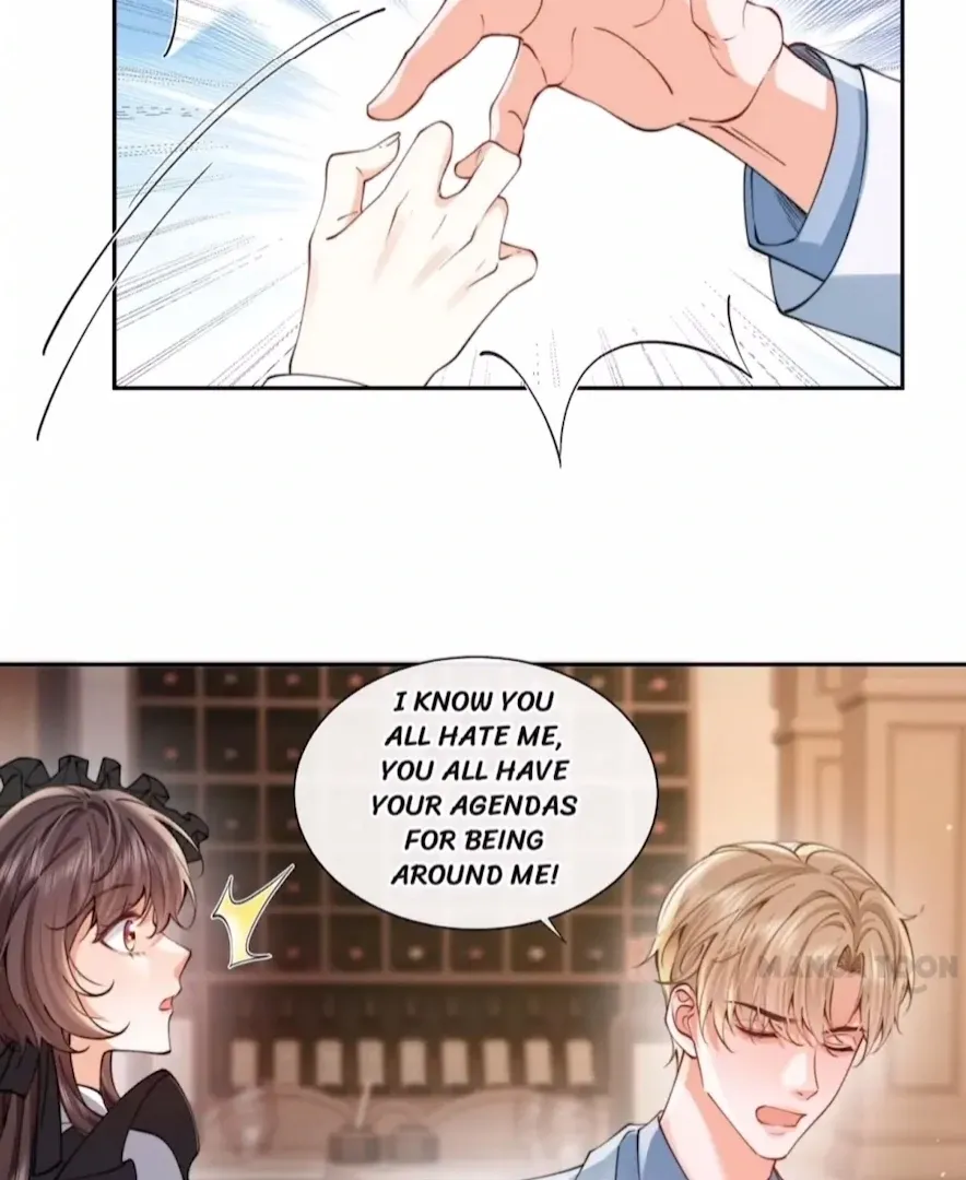 2D Lover Chapter 36 Online - página 16