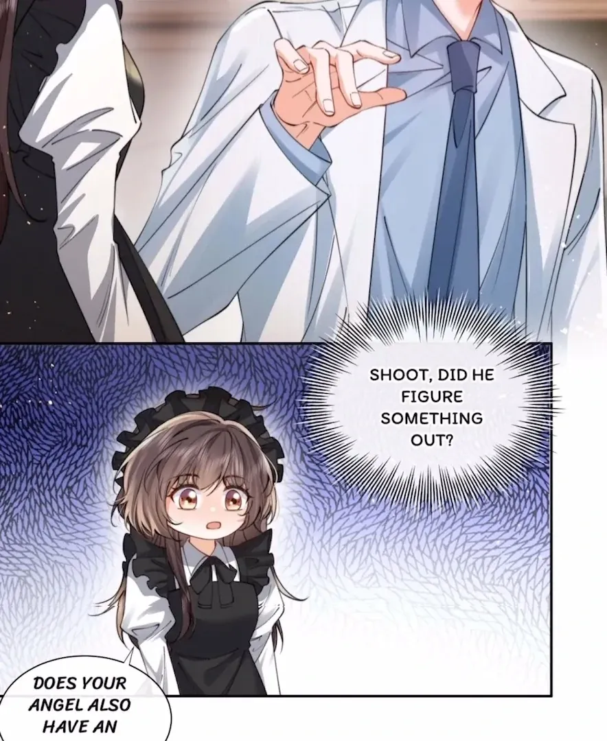 2D Lover Chapter 36 Online - página 17