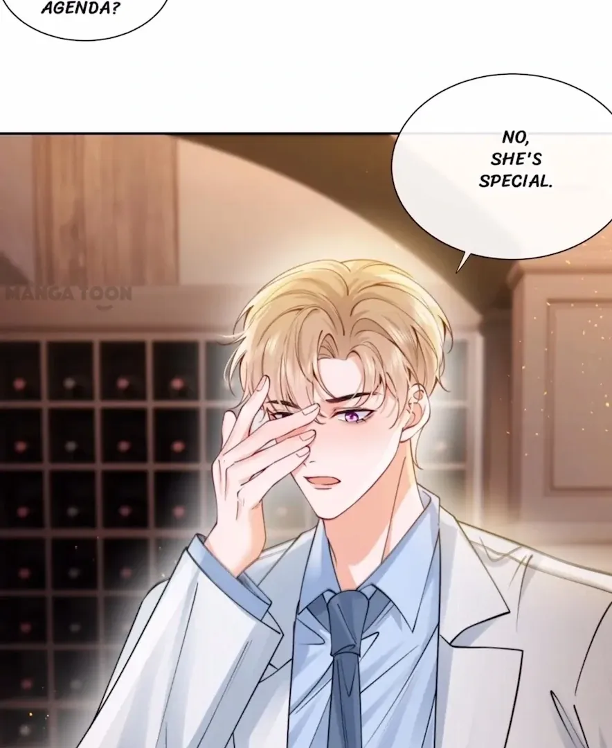 2D Lover Chapter 36 Online - página 18
