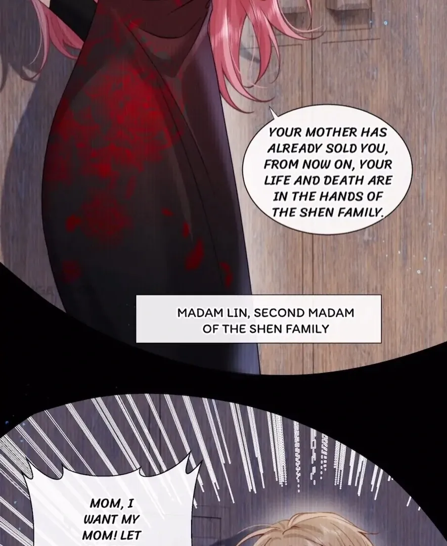 2D Lover Chapter 36 Online - página 21