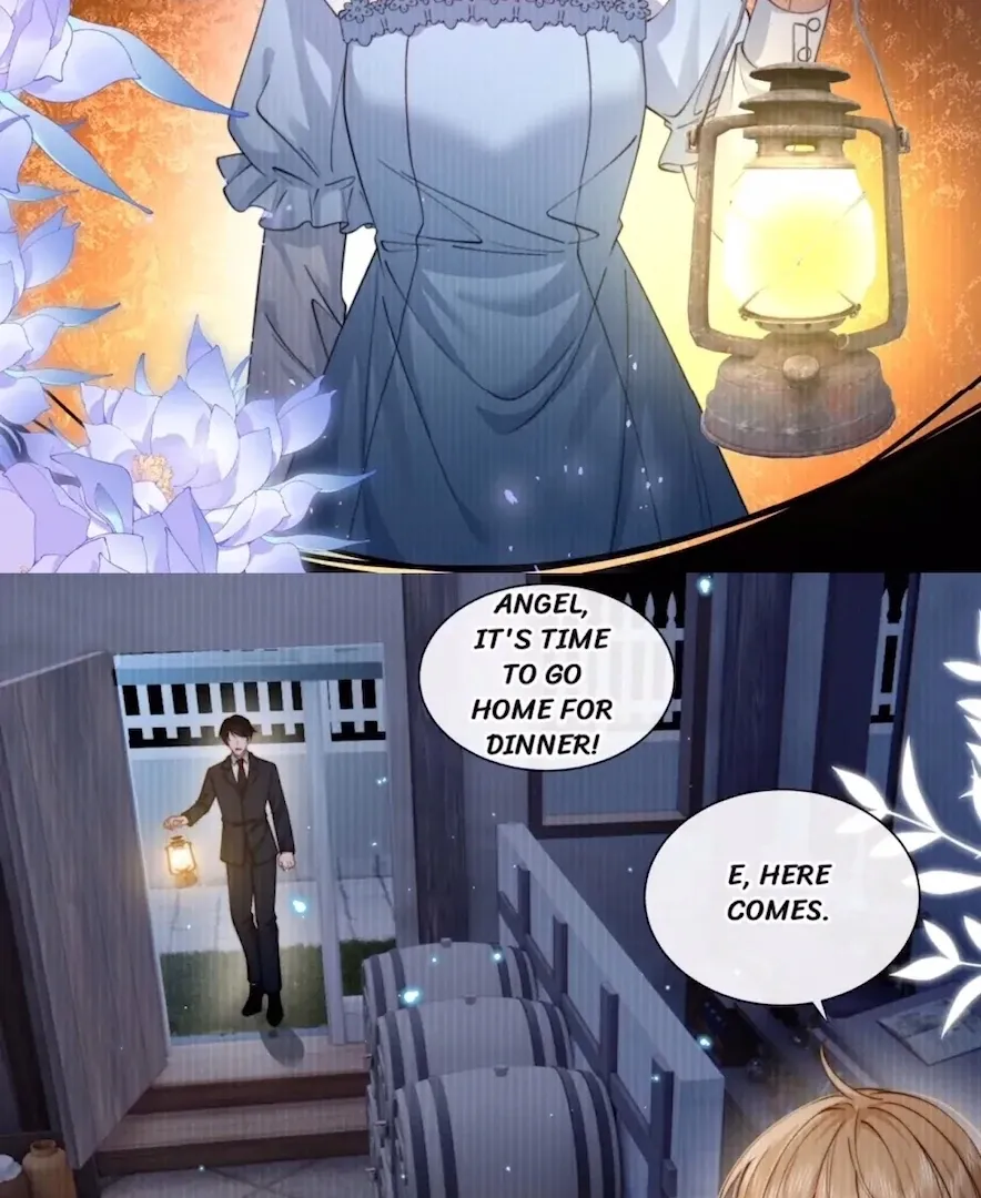 2D Lover Chapter 36 Online - página 25