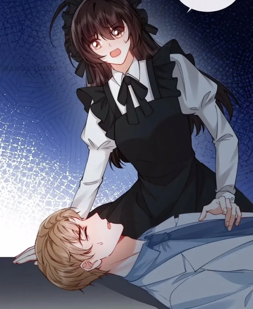 2D Lover Chapter 36 Online - página 37