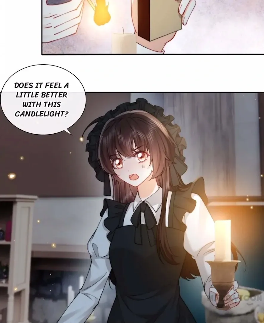 2D Lover Chapter 36 Online - página 41