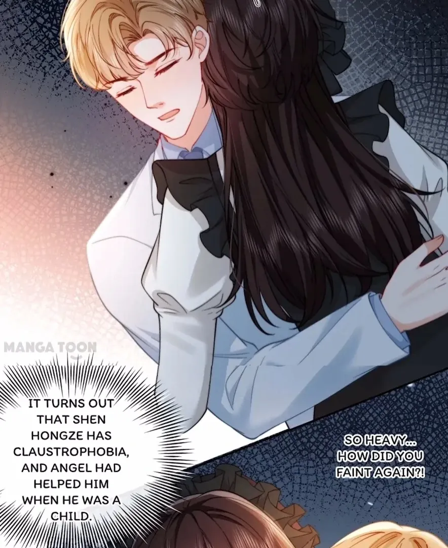 2D Lover Chapter 36 Online - página 46