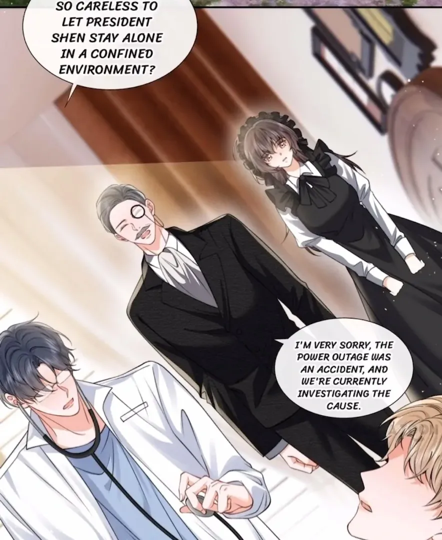 2D Lover Chapter 37 Online - página 3