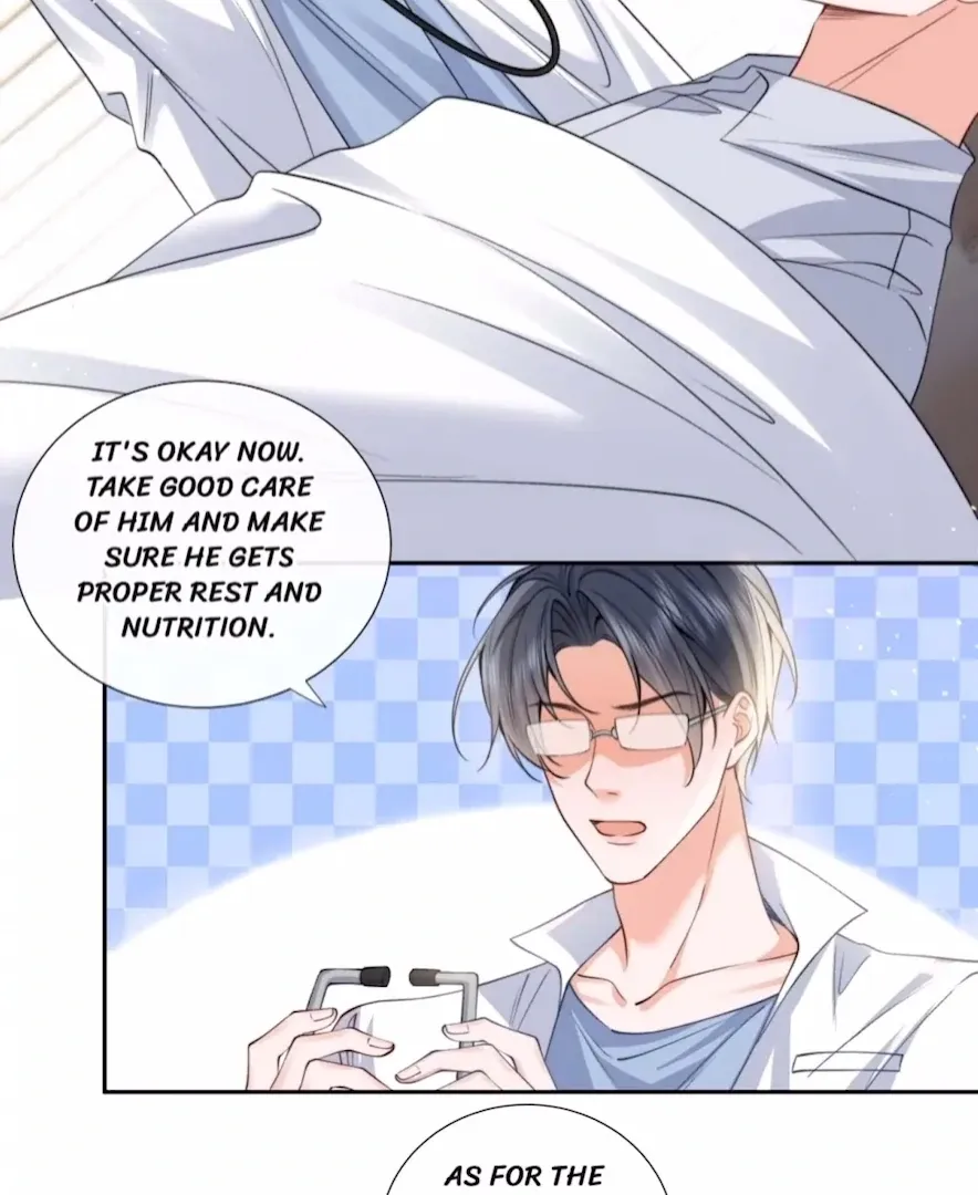 2D Lover Chapter 37 Online - página 4