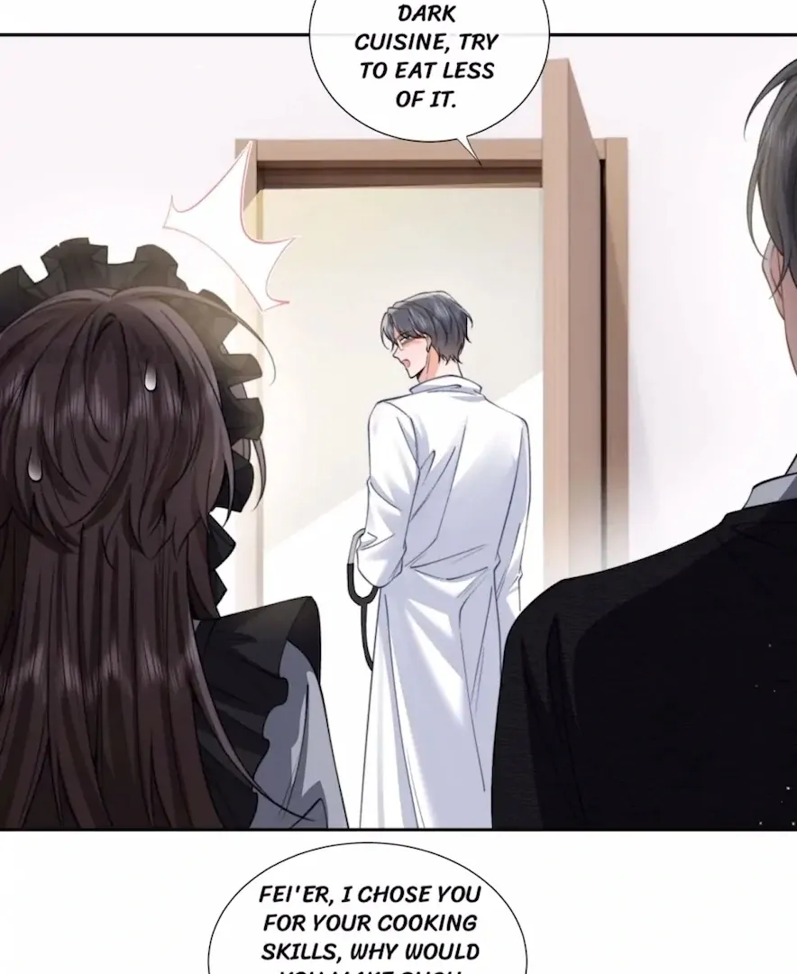 2D Lover Chapter 37 Online - página 5