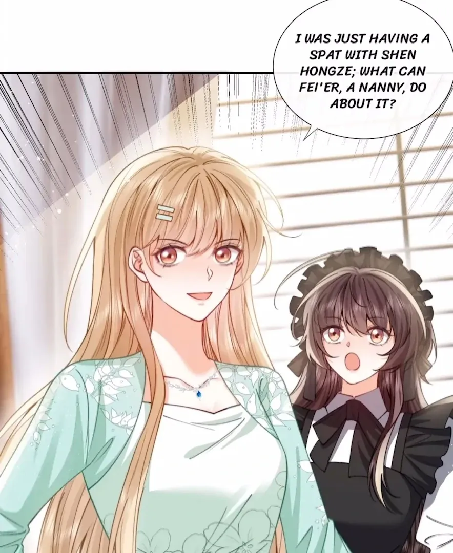 2D Lover Chapter 37 Online - página 7