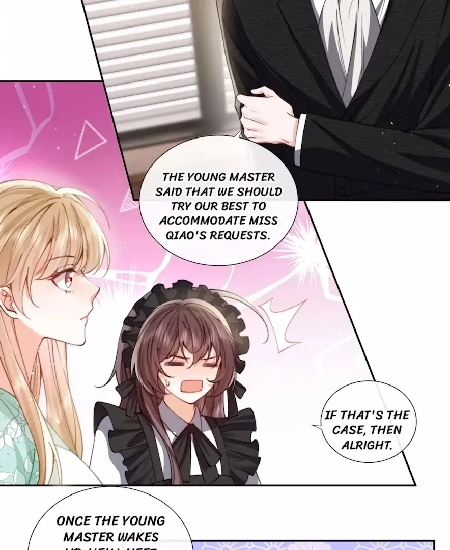 2D Lover Chapter 37 Online - página 9