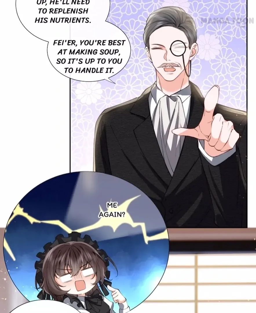 2D Lover Chapter 37 Online - página 10
