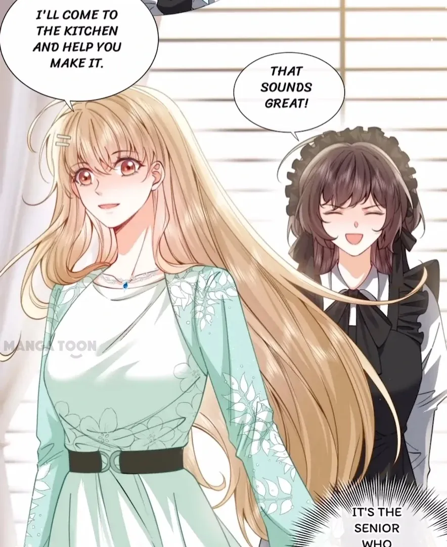 2D Lover Chapter 37 Online - página 11