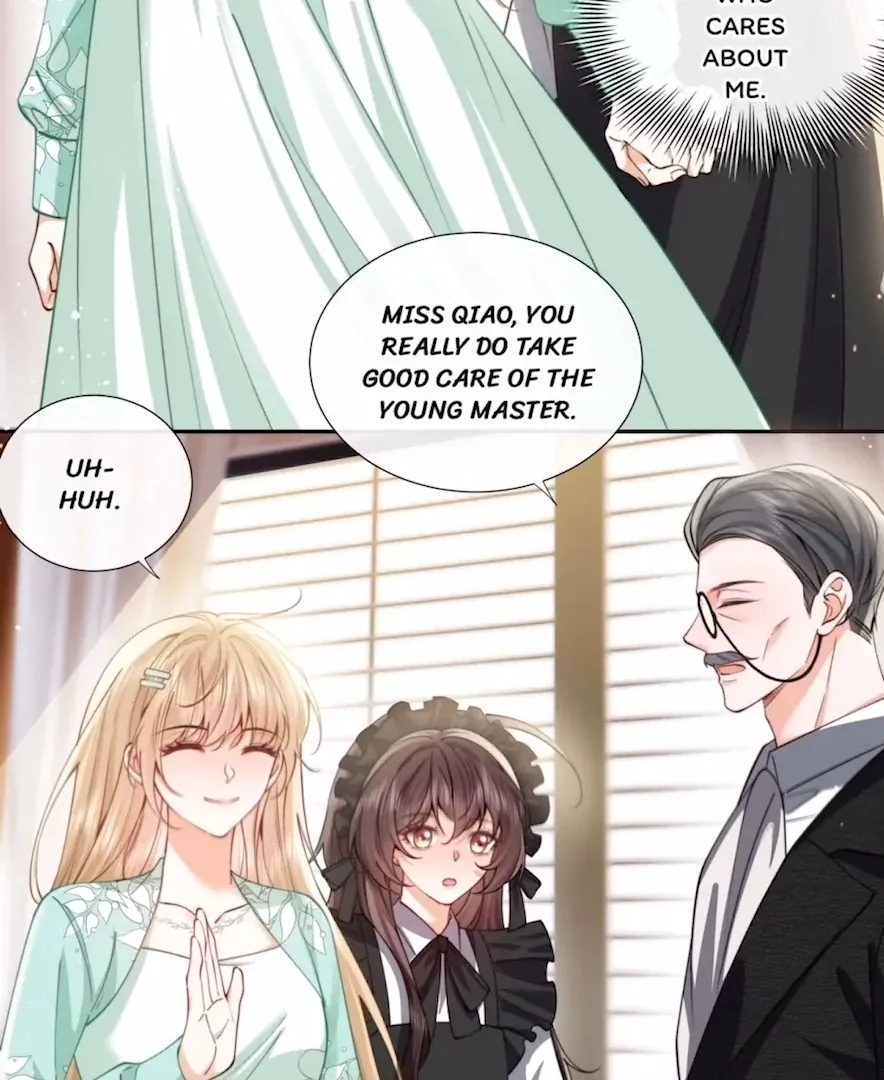 2D Lover Chapter 37 Online - página 12
