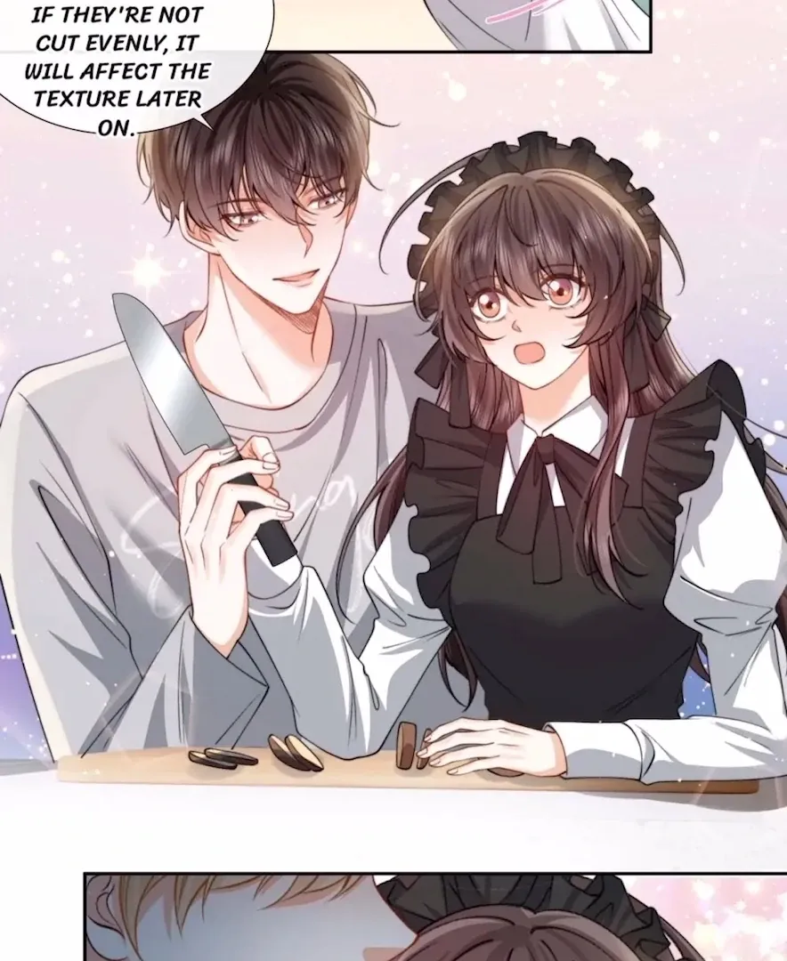 2D Lover Chapter 37 Online - página 15