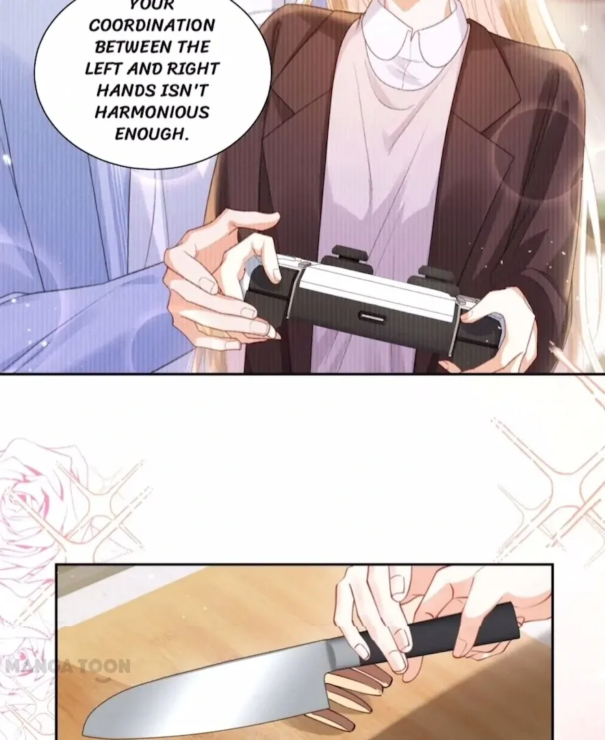 2D Lover Chapter 37 Online - página 17