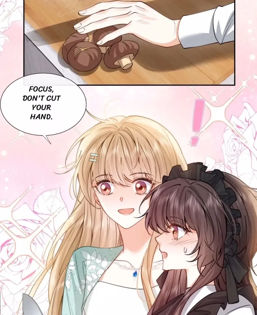 2D Lover Chapter 37 Online - página 18