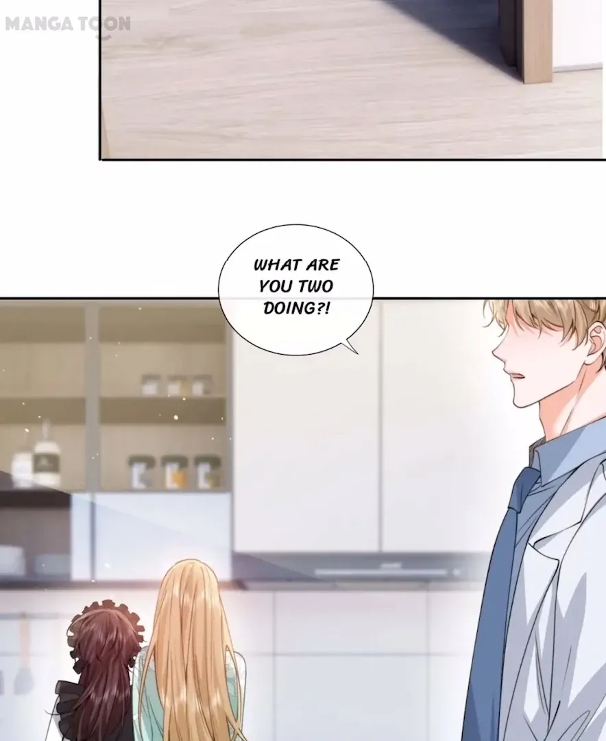 2D Lover Chapter 37 Online - página 21