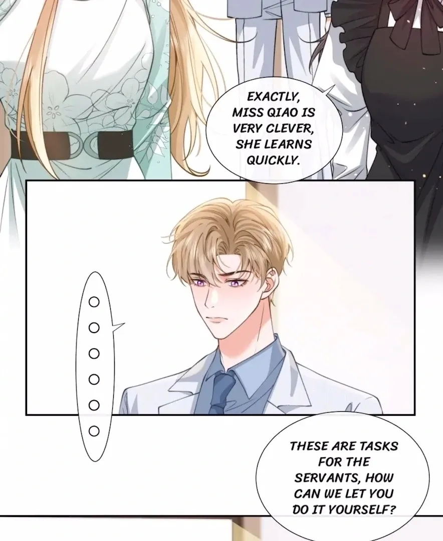 2D Lover Chapter 37 Online - página 23