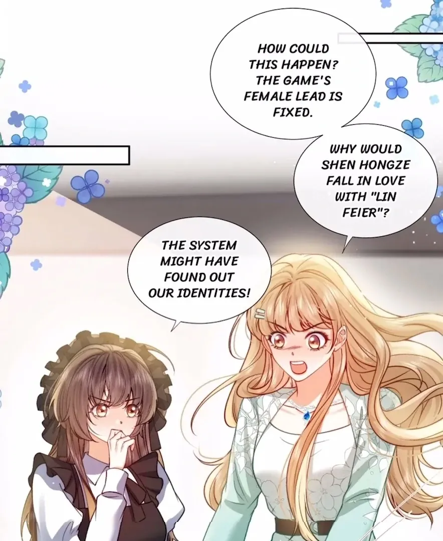 2D Lover Chapter 37 Online - página 40