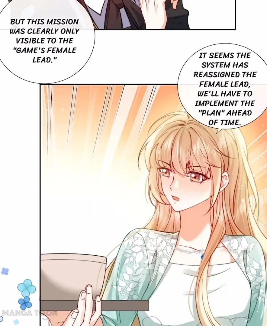 2D Lover Chapter 37 Online - página 42