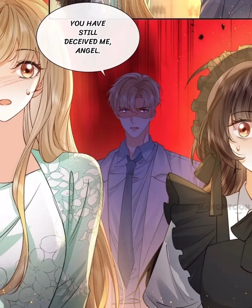 2D Lover Chapter 38 Online - página 4