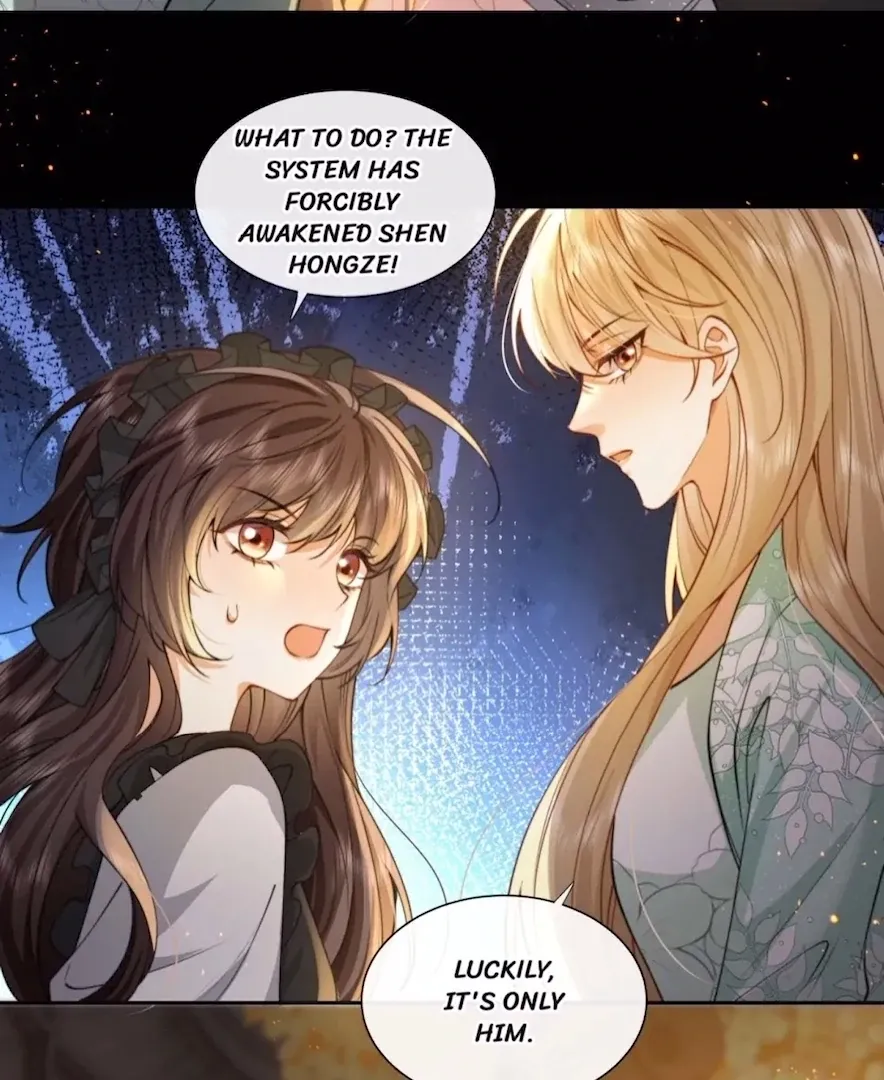 2D Lover Chapter 38 Online - página 5