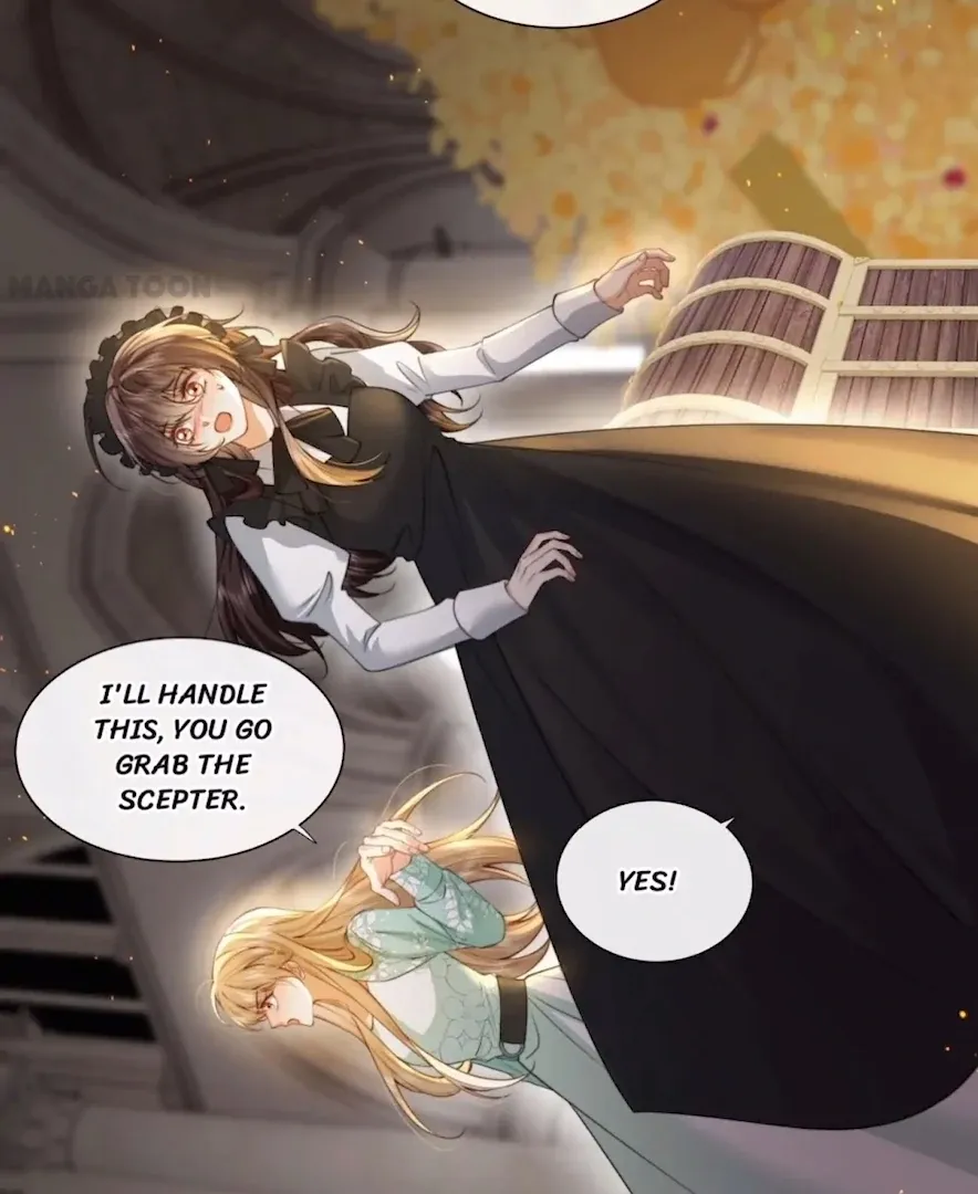 2D Lover Chapter 38 Online - página 6