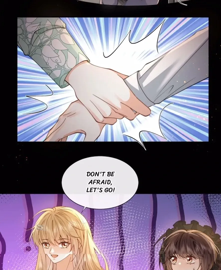 2D Lover Chapter 38 Online - página 11