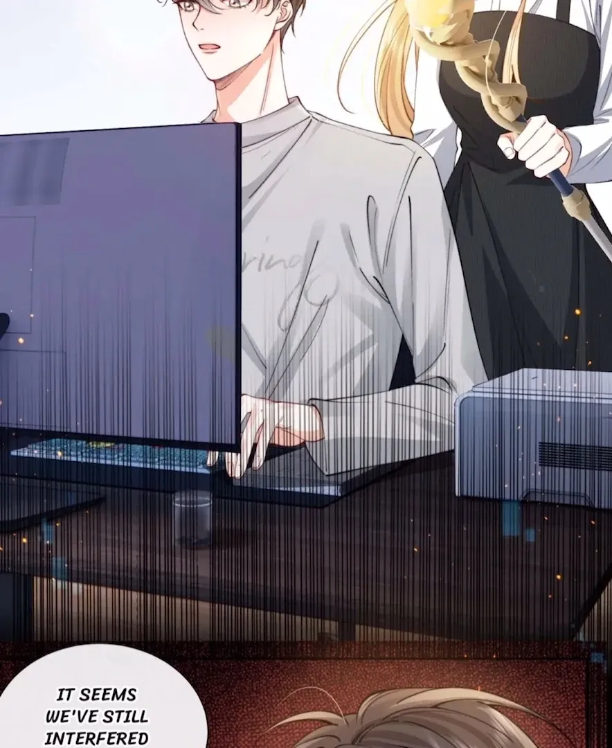2D Lover Chapter 38 Online - página 19