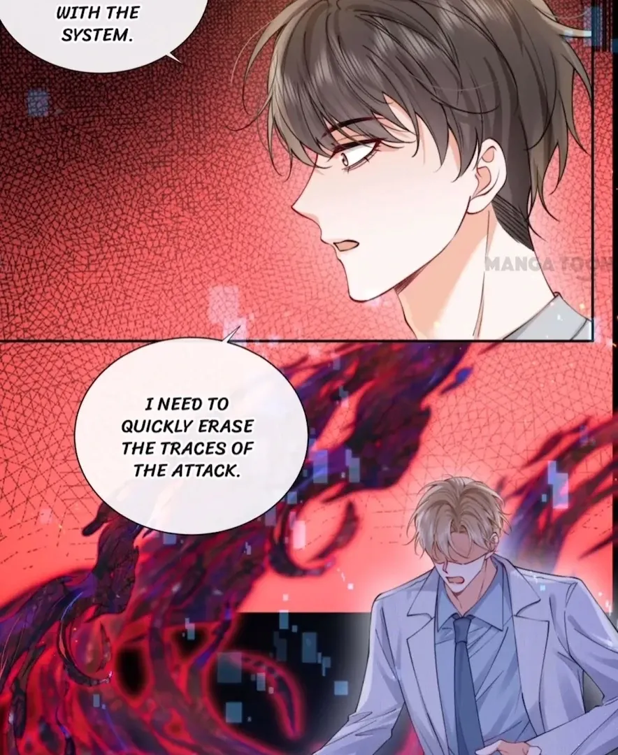 2D Lover Chapter 38 Online - página 20
