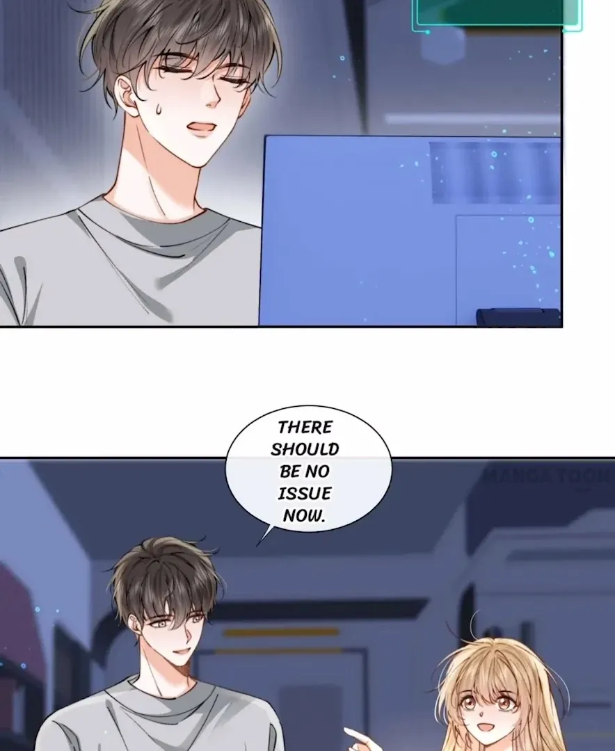 2D Lover Chapter 38 Online - página 26