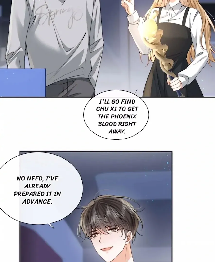 2D Lover Chapter 38 Online - página 27